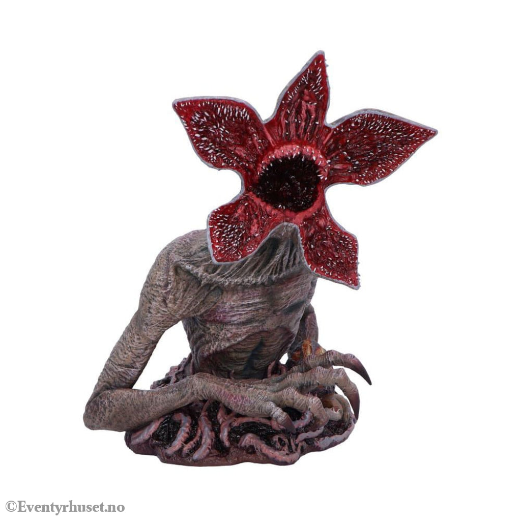 Stranger Things Bust Demogorgon 30 cm Collectibles