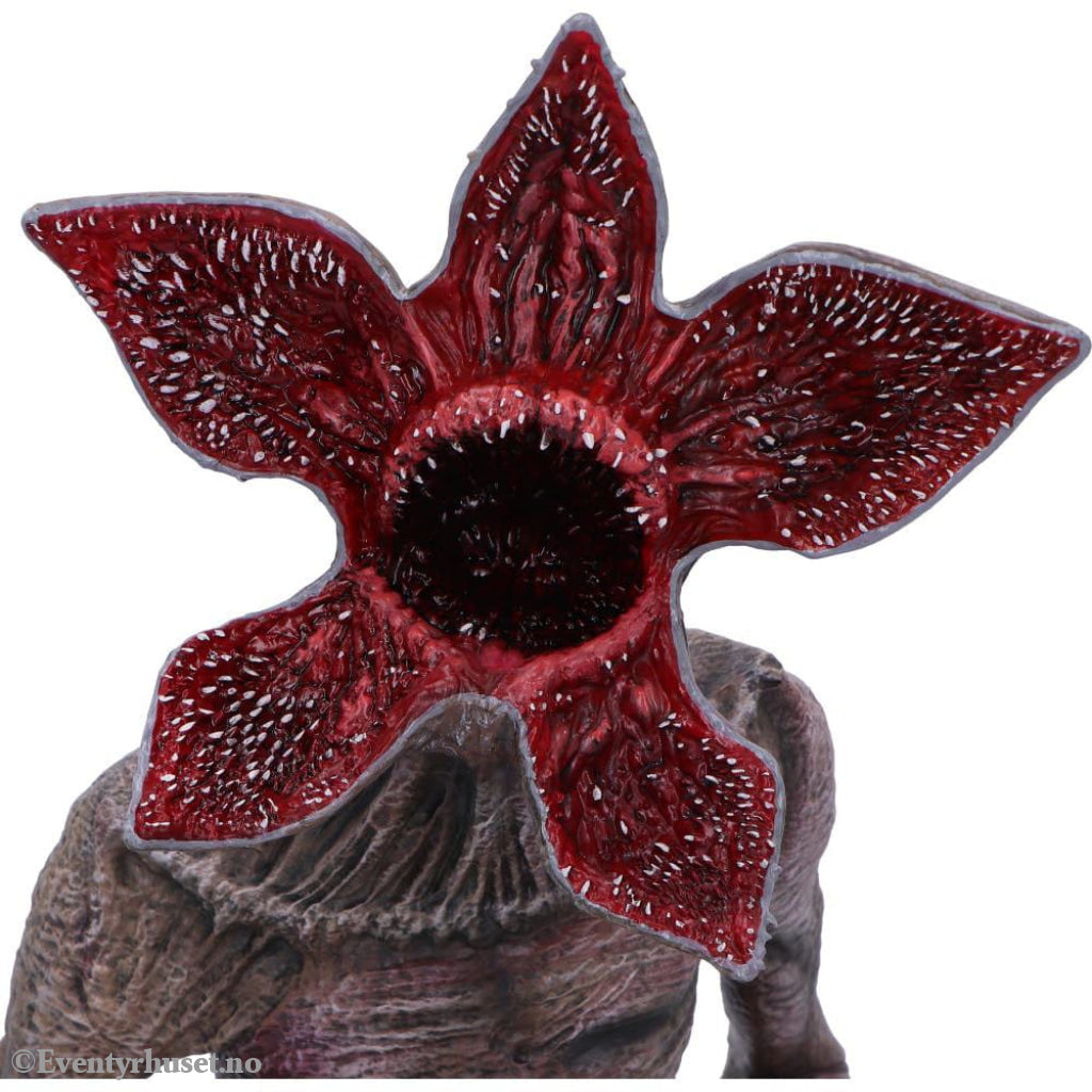 Stranger Things Bust Demogorgon 30 cm Collectibles