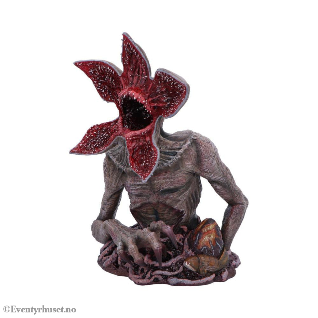 Stranger Things Bust Demogorgon 30 cm Collectibles