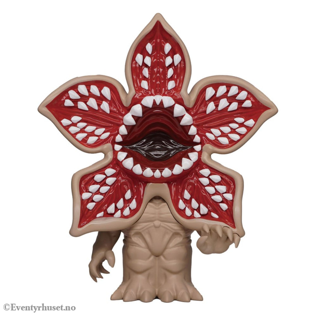 Stranger Things Coin Bank Demogorgon Home & Gifts