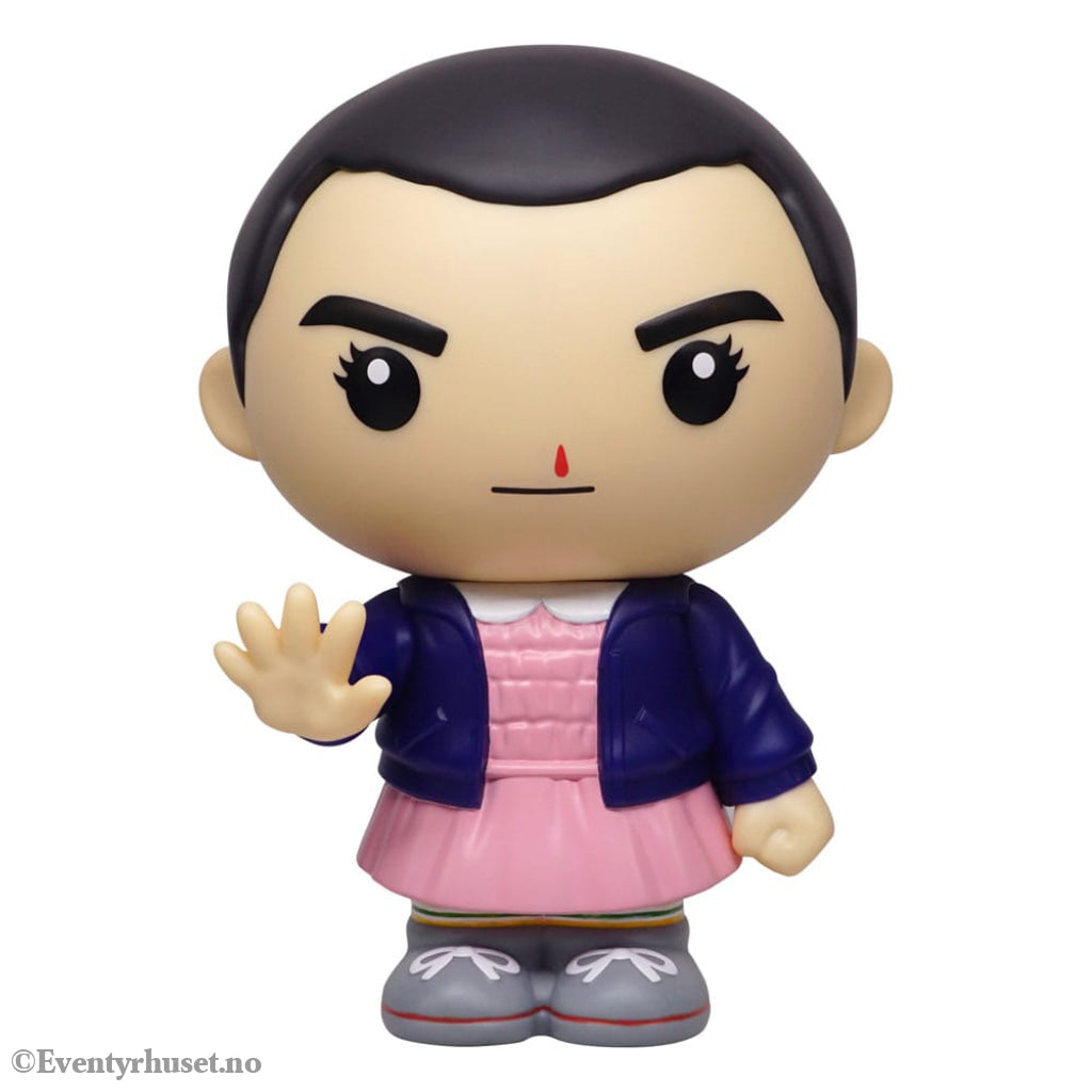 Stranger Things Coin Bank Eleven Home & Gifts