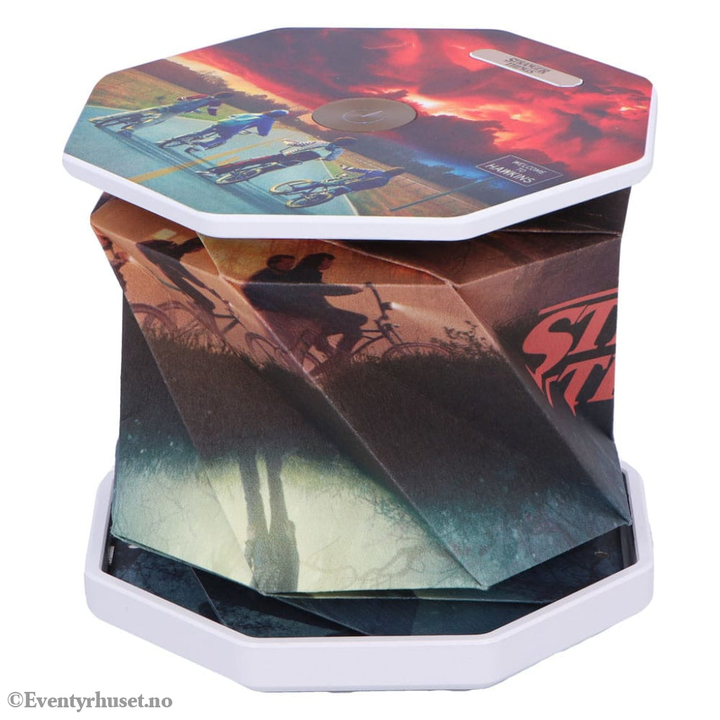 Stranger Things foldable Lamp The Upside Down 15 cm Home & Gifts