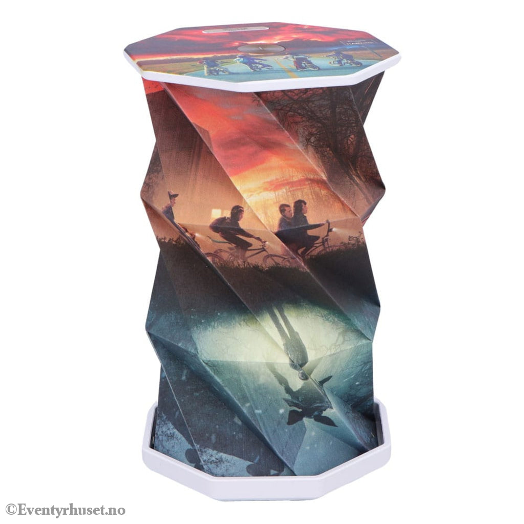 Stranger Things foldable Lamp The Upside Down 15 cm Home & Gifts