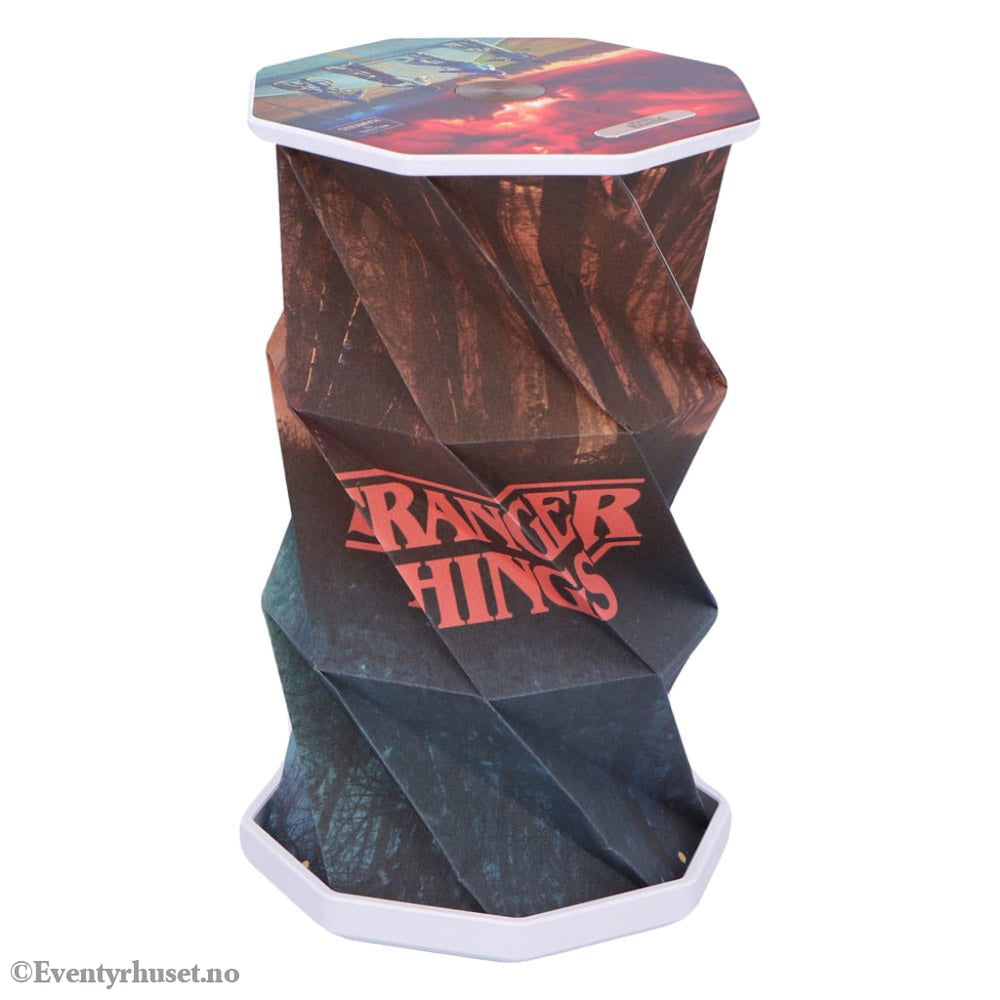 Stranger Things foldable Lamp The Upside Down 15 cm Home & Gifts
