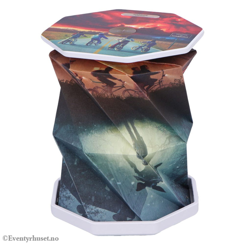 Stranger Things foldable Lamp The Upside Down 15 cm Home & Gifts
