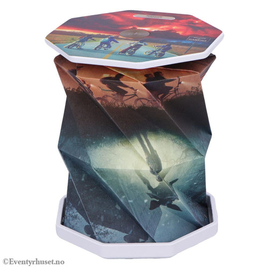 Stranger Things foldable Lamp The Upside Down 15 cm Home & Gifts