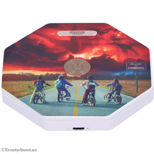 Stranger Things foldable Lamp The Upside Down 15 cm Home & Gifts