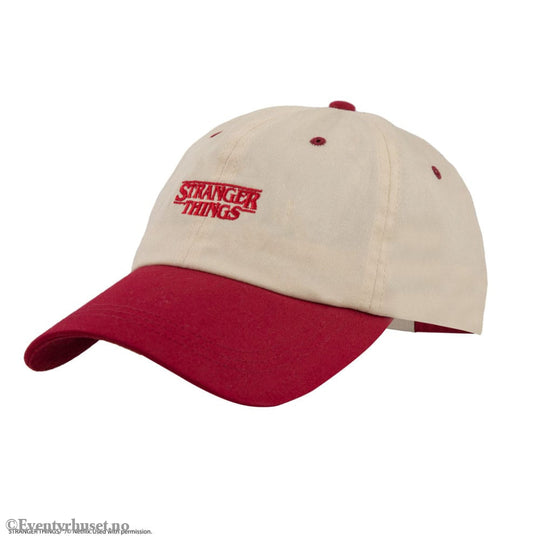 Stranger Things: Friends Don’t Lie Baseball Cap Fashion & Accessories