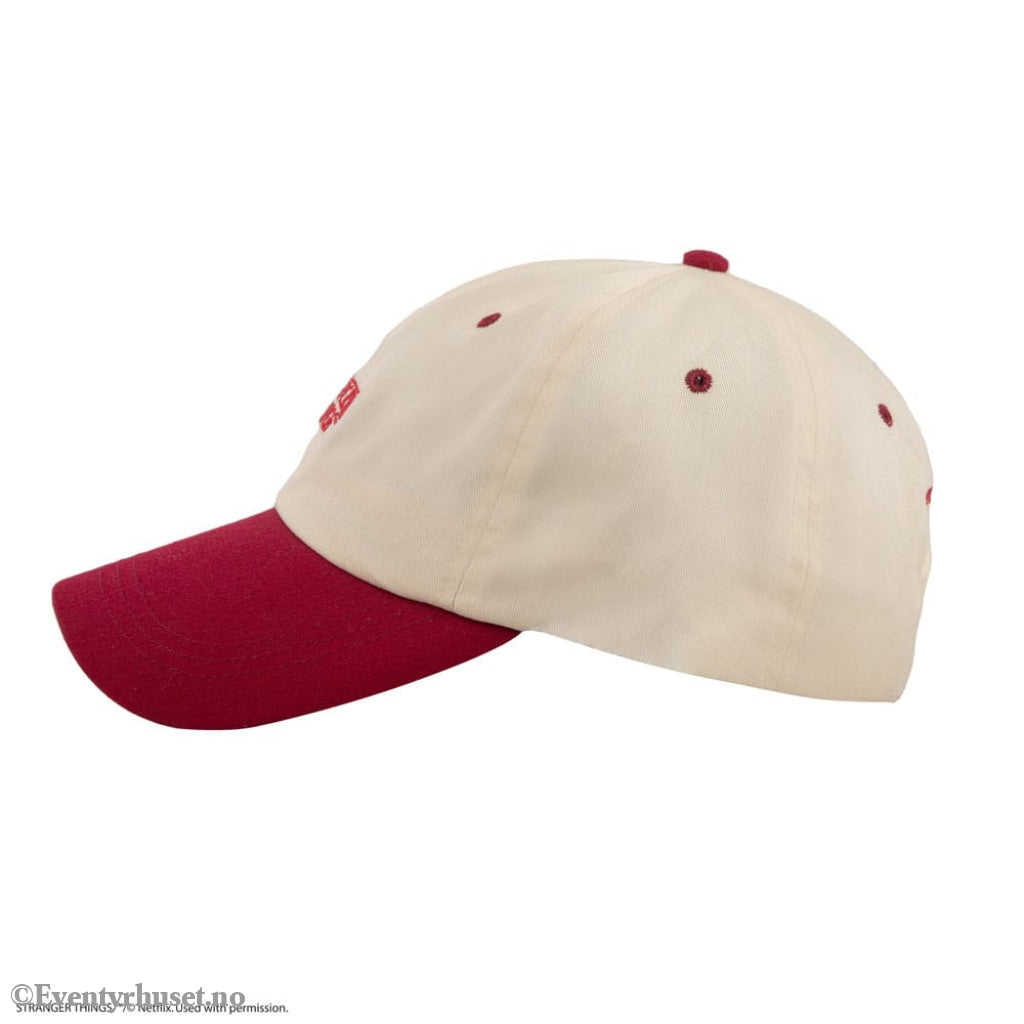 Stranger Things: Friends Don’t Lie Baseball Cap Fashion & Accessories