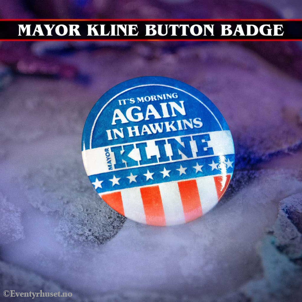 Stranger Things Hawkins Memories Kit Vecna´s Course Limited Edition Home & Gifts