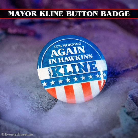 Stranger Things Hawkins Memories Kit Vecna´s Course Limited Edition Home & Gifts