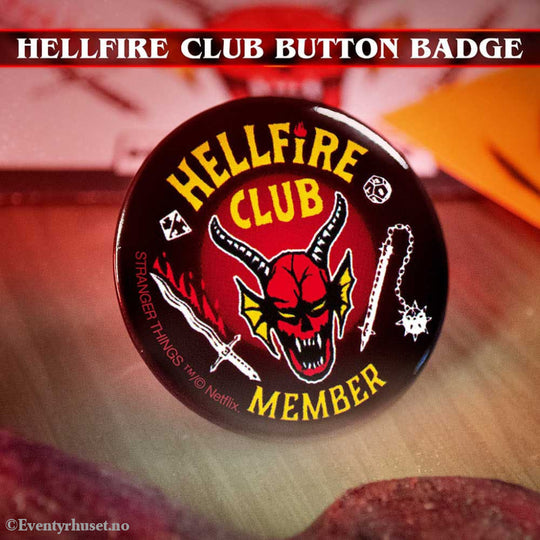 Stranger Things Hawkins Memories Kit Vecna´s Course Limited Edition Home & Gifts