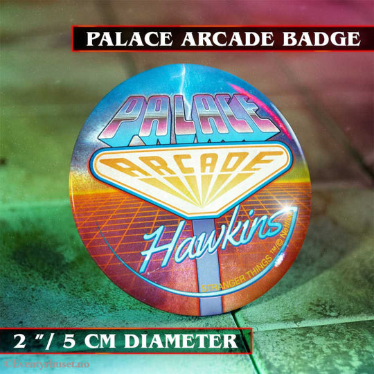 Stranger Things Hawkins Memories Kit Vecna´s Course Limited Edition Home & Gifts