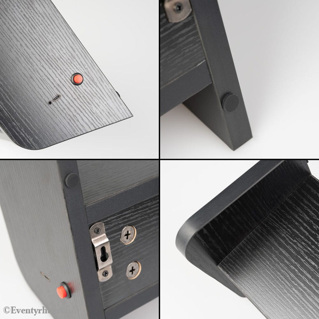 Stranger Things Lamp with USB-C Arcade Home & Gifts