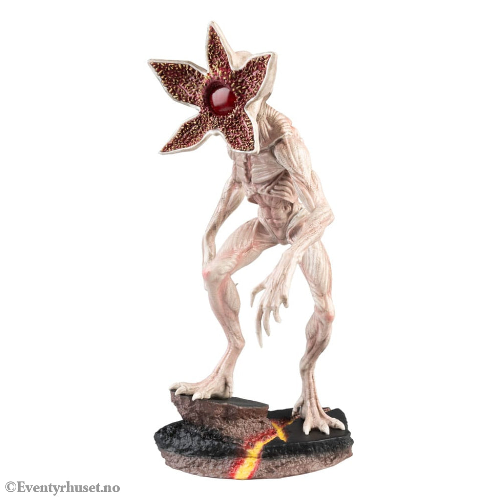 Stranger Things Lamp with USB-C Demogorgon Home & Gifts