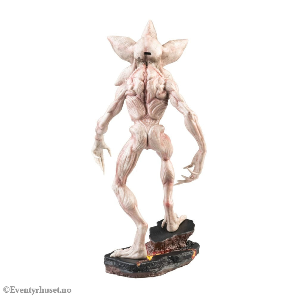 Stranger Things Lamp with USB-C Demogorgon Home & Gifts