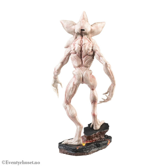 Stranger Things Lamp with USB-C Demogorgon Home & Gifts