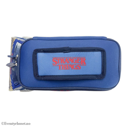 Stranger Things Make Up Bag Van Home & Gifts