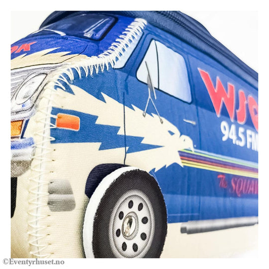 Stranger Things Make Up Bag Van Home & Gifts