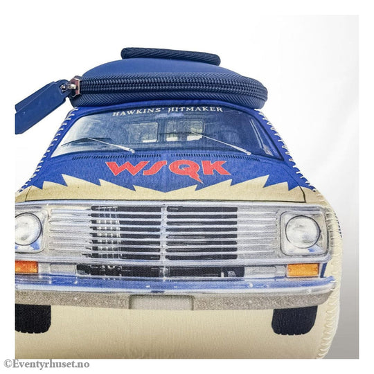 Stranger Things Make Up Bag Van Home & Gifts