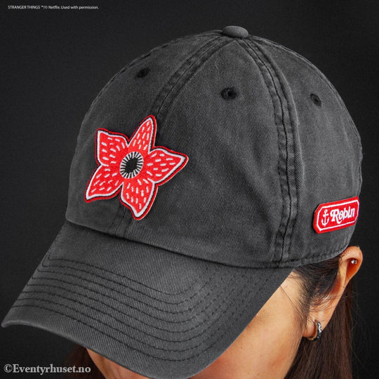 Stranger Things: Stranger Things Patches Set of 7 Fashion & Accessories