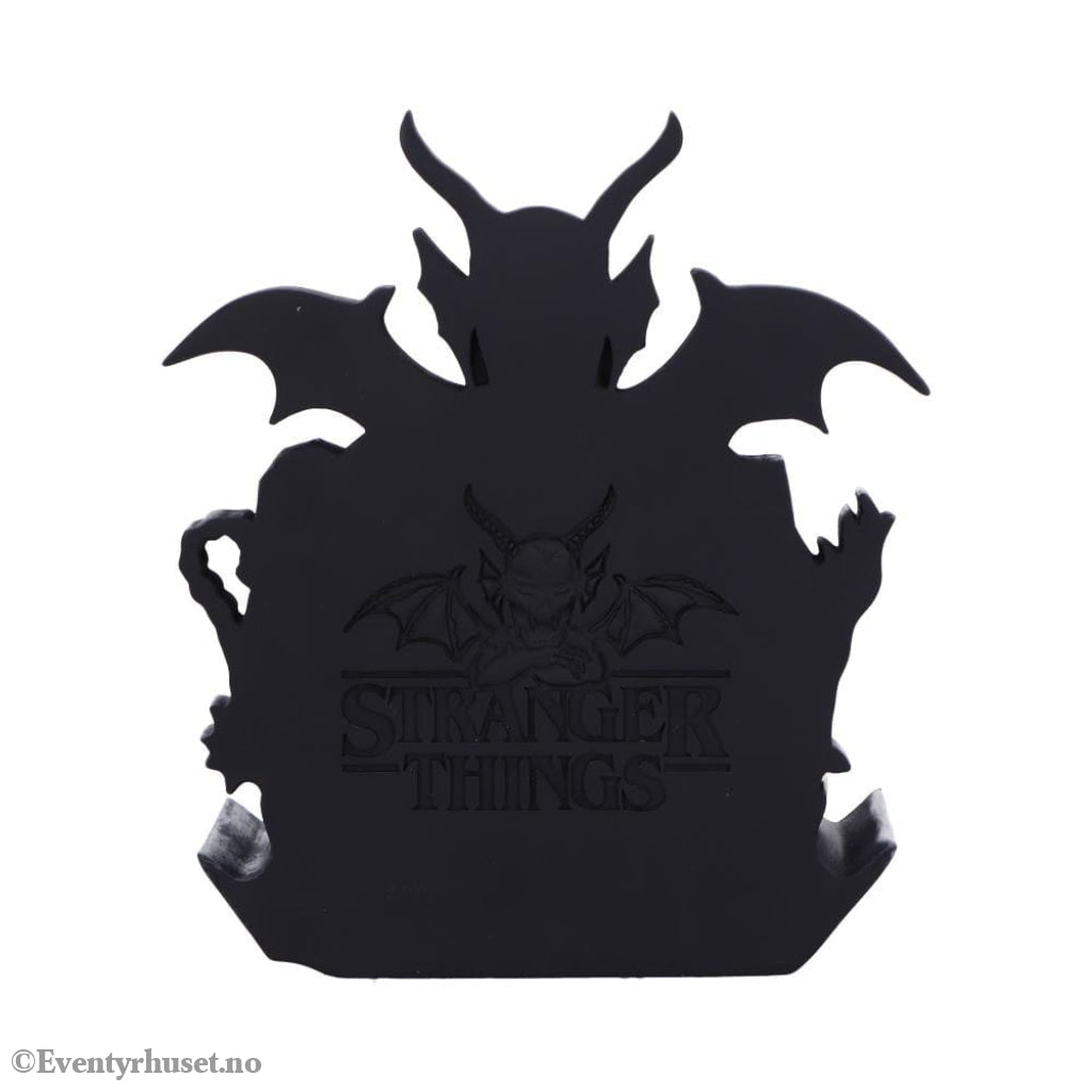 Stranger Things Perpetual Calendar Hellfire Club 15 cm Home & Gifts
