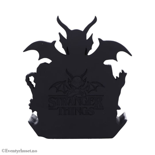 Stranger Things Perpetual Calendar Hellfire Club 15 cm Home & Gifts