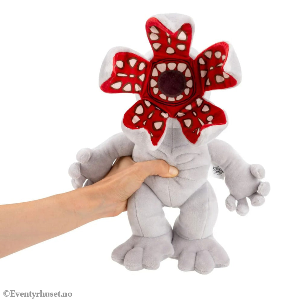 Stranger Things Plush Figure Demogorgon 30 cm Toys
