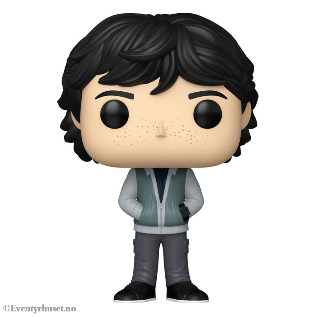 Stranger Things POP! Television Vinyl Figures Mike Wheeler 9 cm Collectibles
