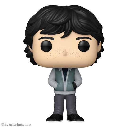 Stranger Things POP! Television Vinyl Figures Mike Wheeler 9 cm Collectibles
