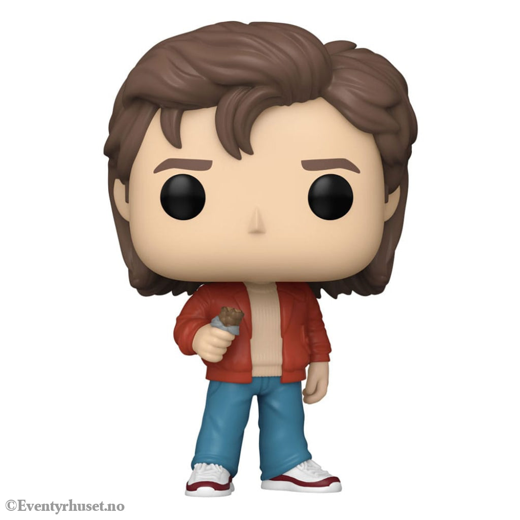 Stranger Things POP! Television Vinyl Figures Steve Harrington 9 cm Collectibles
