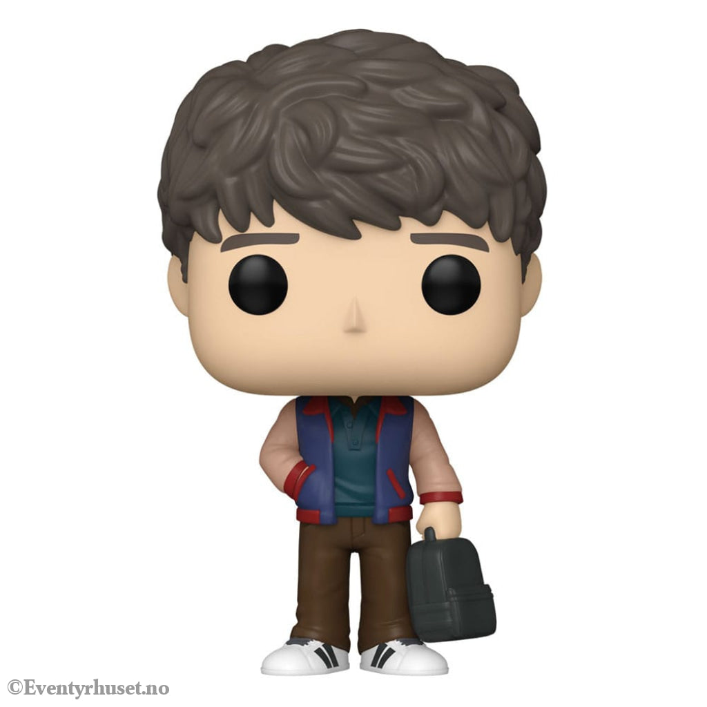 Stranger Things POP! Television Vinyl Figures Will Byers 9 cm Collectibles