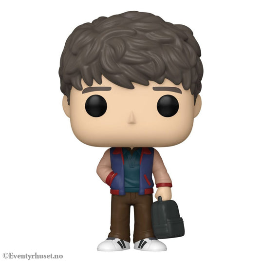 Stranger Things POP! Television Vinyl Figures Will Byers 9 cm Collectibles