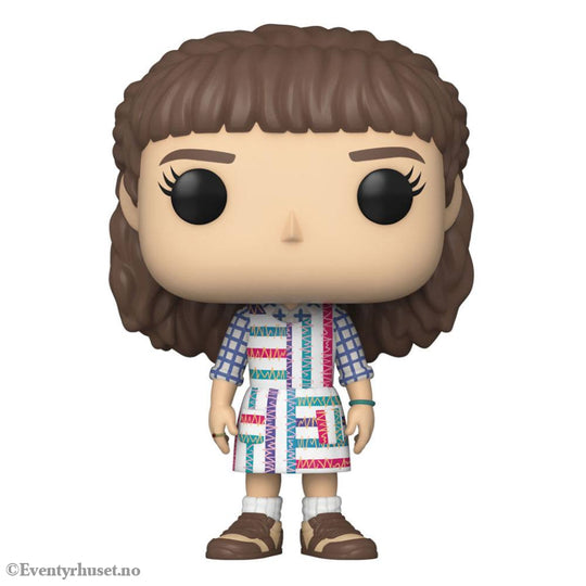 Stranger Things POP! TV Vinyl Figure Eleven 9 cm Collectibles