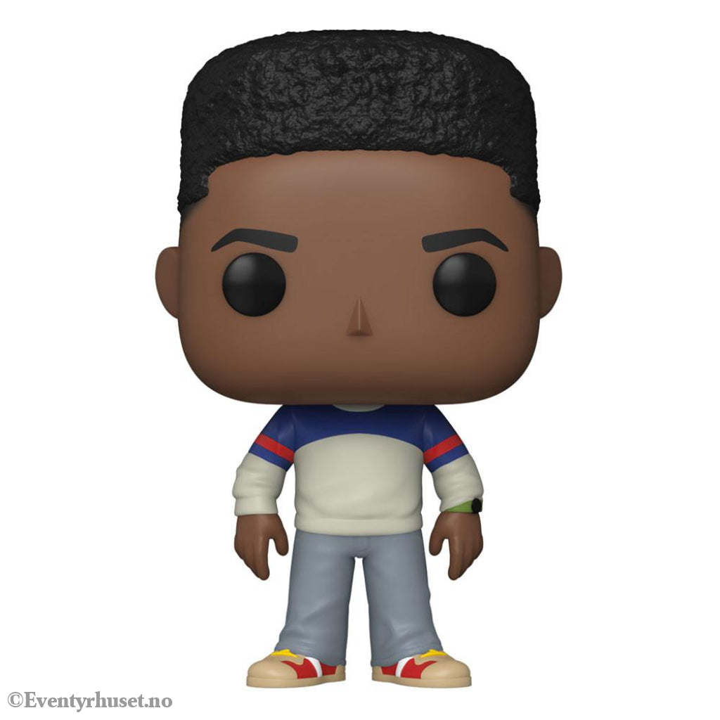 Stranger Things POP! TV Vinyl Figure Lucas 9 cm Collectibles