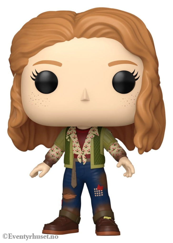 Stranger Things POP! TV Vinyl Figure Max Mayfield 9 cm Collectibles