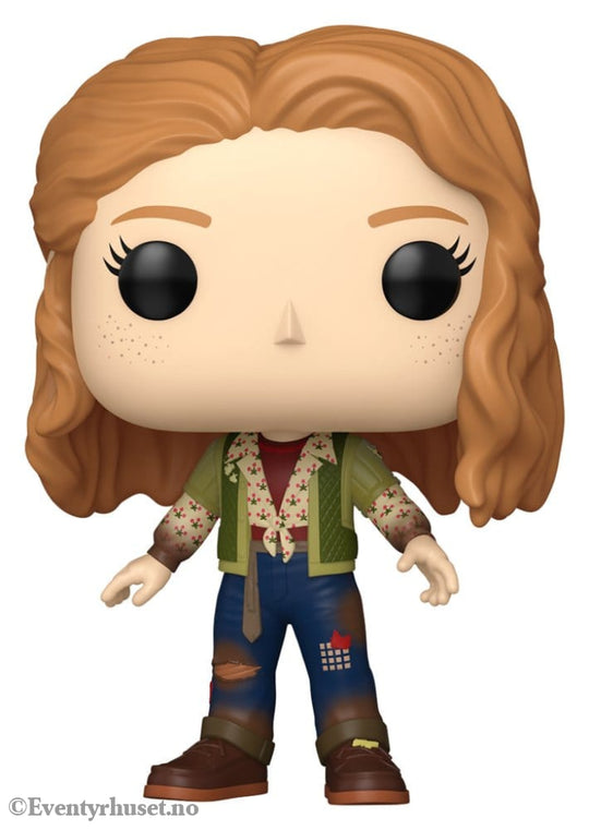 Stranger Things POP! TV Vinyl Figure Max Mayfield 9 cm Collectibles