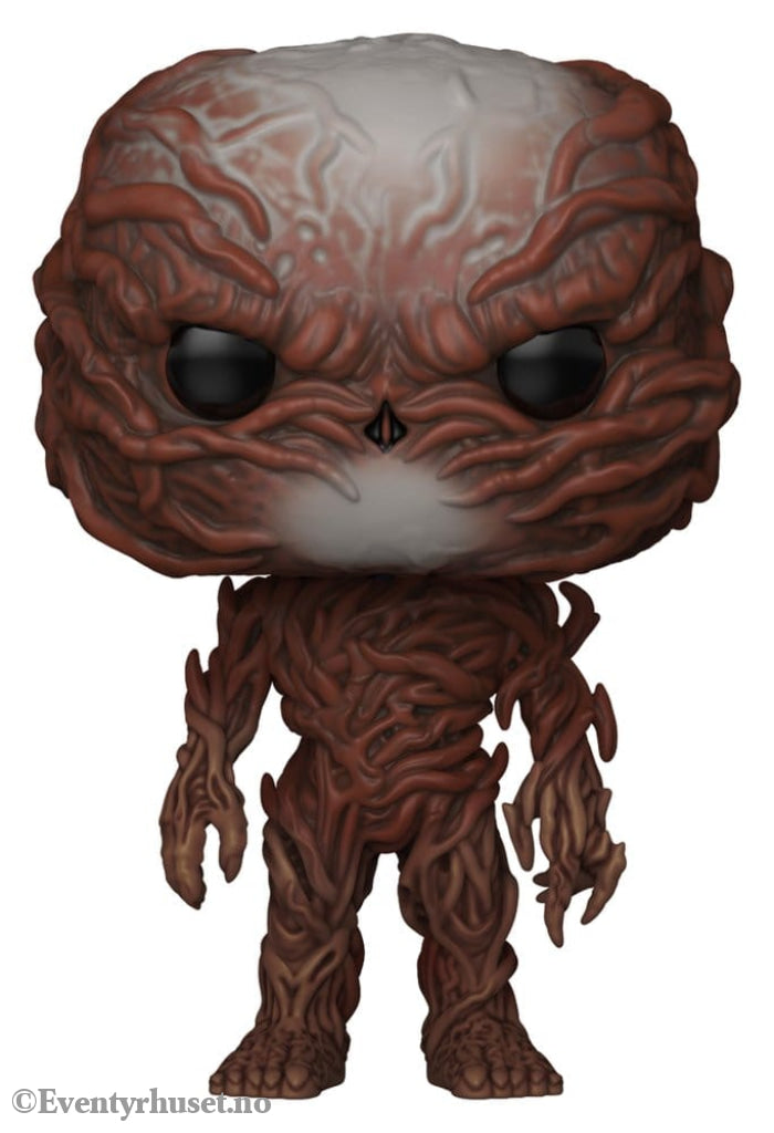 Stranger Things POP! TV Vinyl Figure Vecna 2.0 9 cm Collectibles