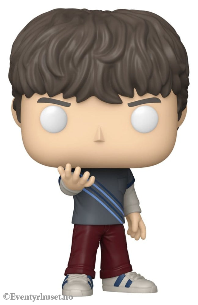 Stranger Things POP! TV Vinyl Figure Will Byers (Hive Mind) 9 cm Collectibles