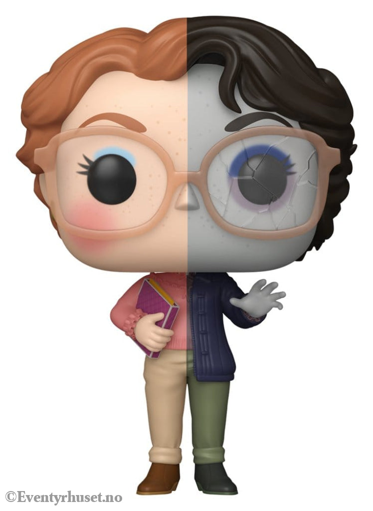 Stranger Things POP! TV Vinyl Figures Barb Holland SPLT 9 cm Collectibles