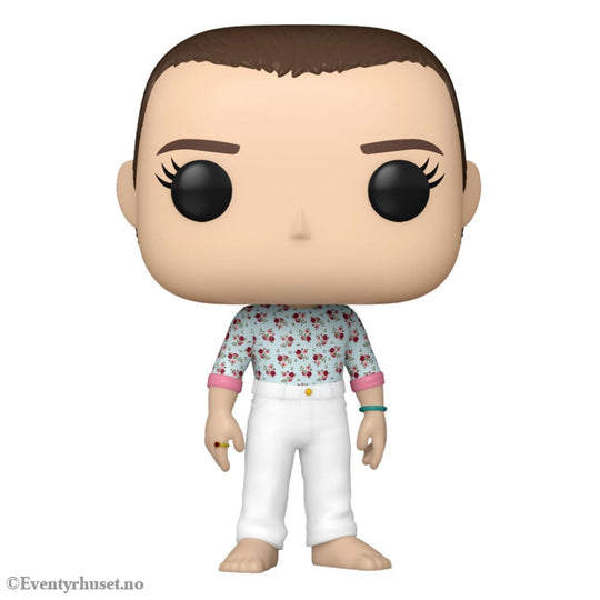 Stranger Things POP! TV Vinyl Figures Finale Eleven 9 cm Assortment (6) Collectibles