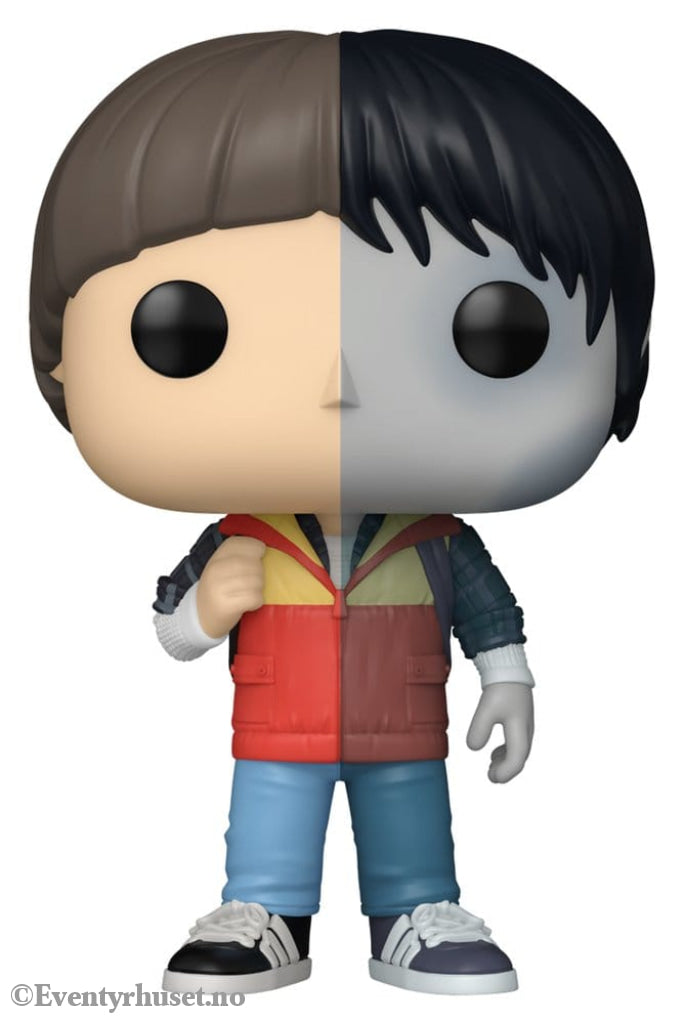 Stranger Things POP! TV Vinyl Figures Will Byers SPLT 9 cm Collectibles