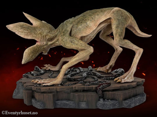 Stranger Things Statue 1/4 Demodog 25 cm Collectibles
