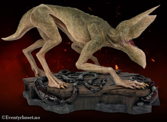 Stranger Things Statue 1/4 Demodog 25 cm Collectibles