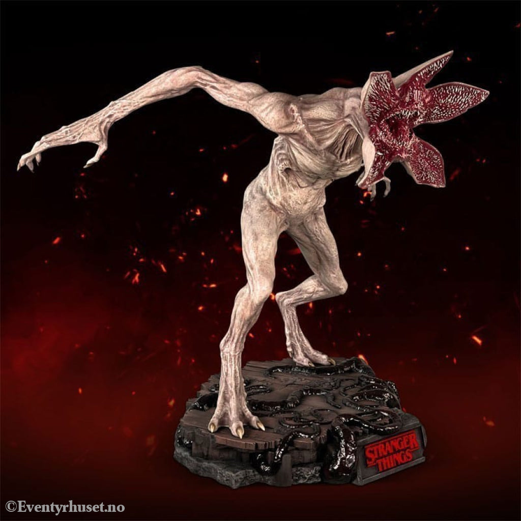 Stranger Things Statue 1/4 Demogorgon 49 cm Collectibles