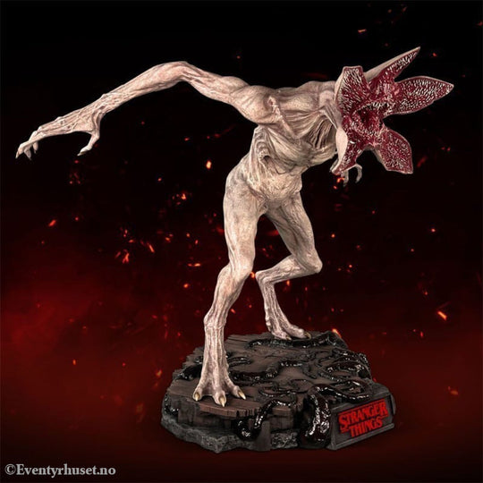 Stranger Things Statue 1/4 Demogorgon 49 cm Collectibles