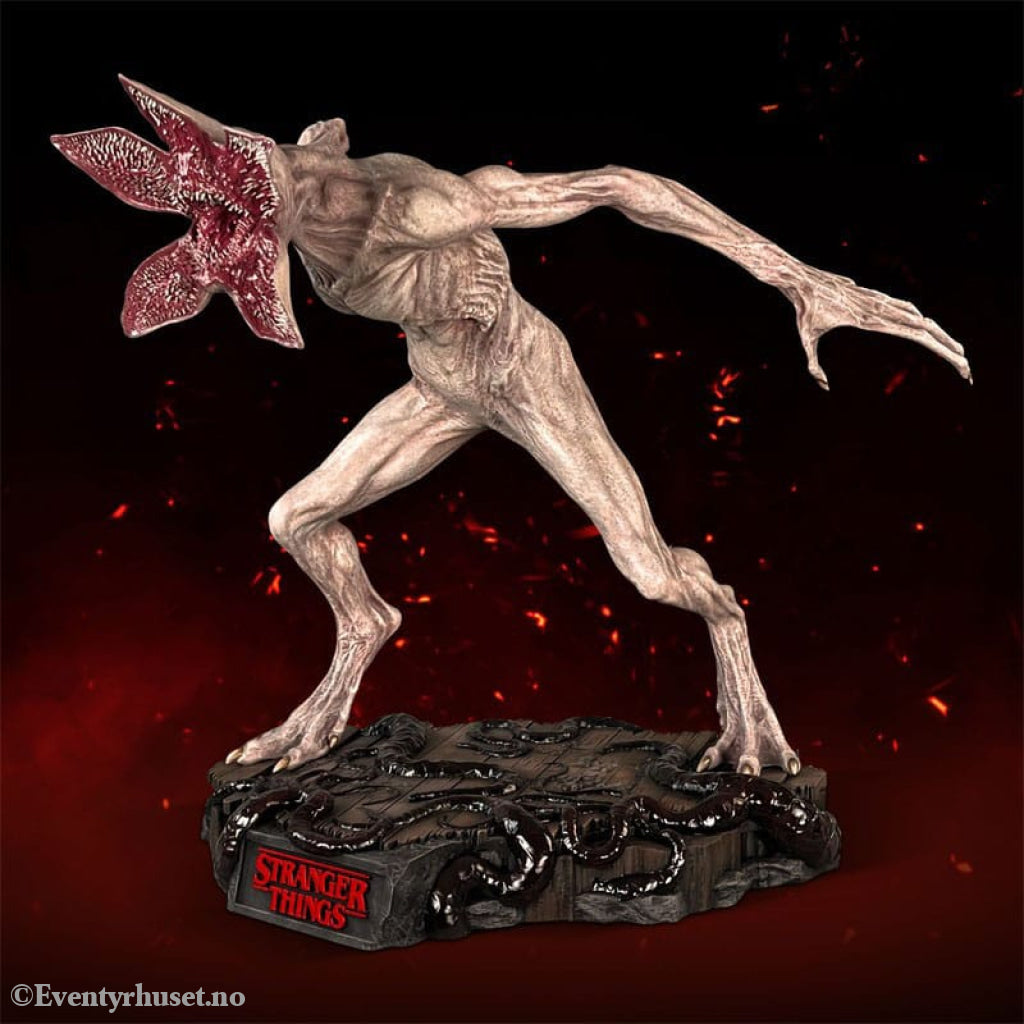 Stranger Things Statue 1/4 Demogorgon 49 cm Collectibles