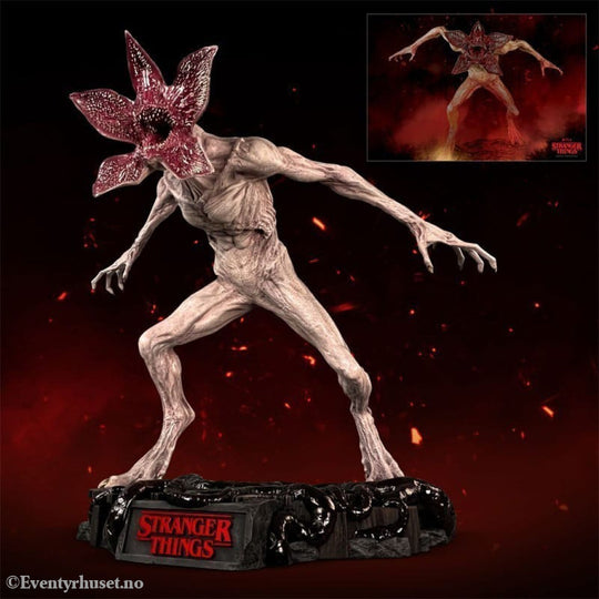 Stranger Things Statue 1/4 Demogorgon 49 cm Collectibles