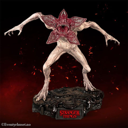 Stranger Things Statue 1/4 Demogorgon 49 cm Collectibles