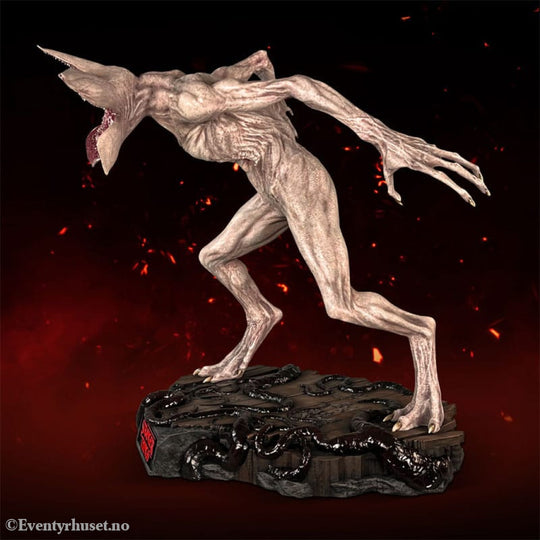Stranger Things Statue 1/4 Demogorgon 49 cm Collectibles